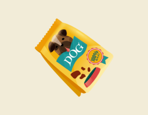 Dog food – 100% natural Dog food - 100% natural